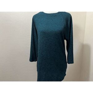 Guess green Pullover, Sweater Blouse, Sweater,  size XS